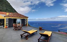 Refugio Do Ilheu